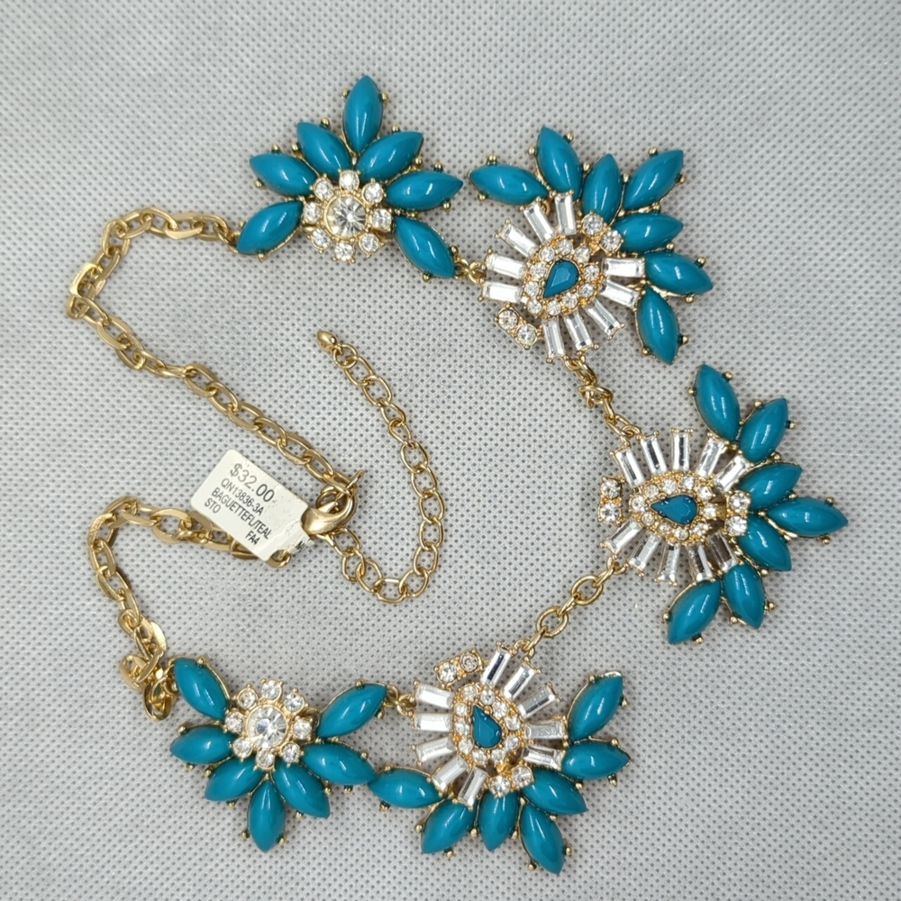 Statement Necklace